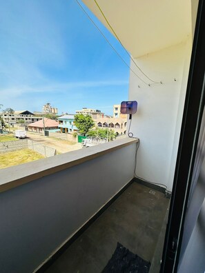 Exterior - Zahra Apartments Bamburi (Bamburi)