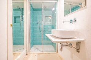 Dusche