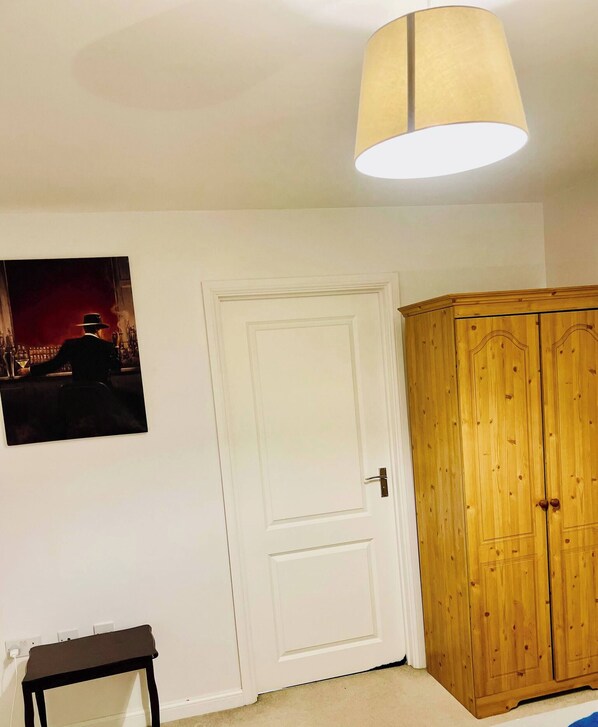 Room, 1 Bedroom | Interior