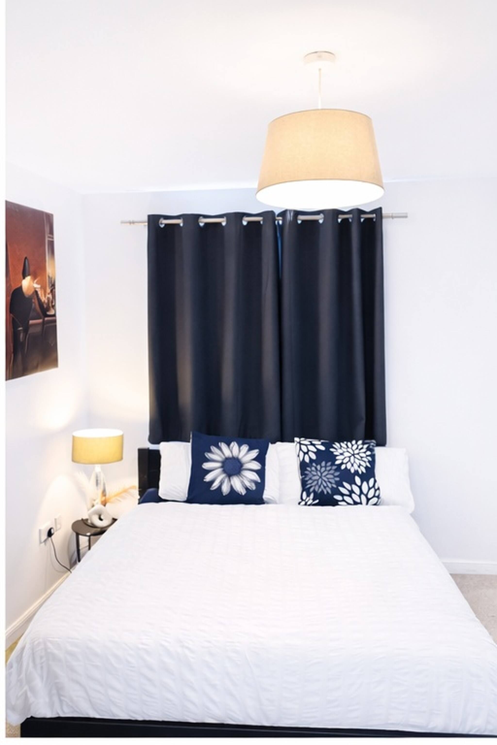 Zimmer, 1 Schlafzimmer