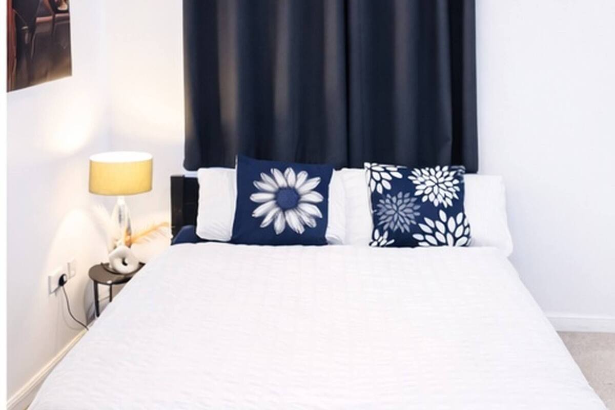 Zimmer, 1 Schlafzimmer