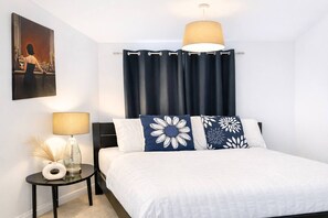 Zimmer, 1 Schlafzimmer