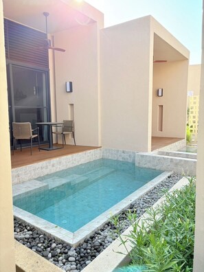 Garden Pool Villa - Riva Hua Hin (Nong Kae)