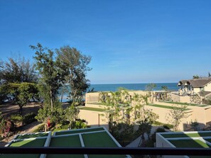 Ocean Penthouse Suite | View from room - Riva Hua Hin (Hua Hin)