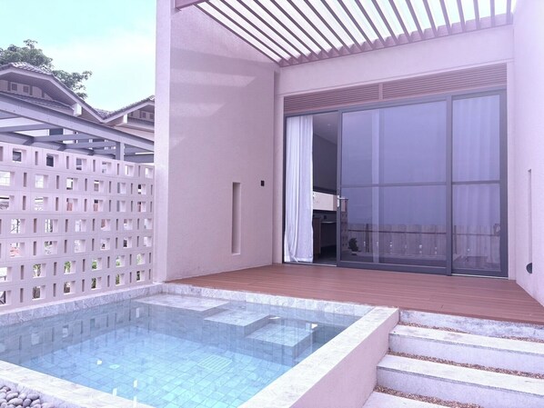 Pool - Riva Hua Hin (Nong Kae)