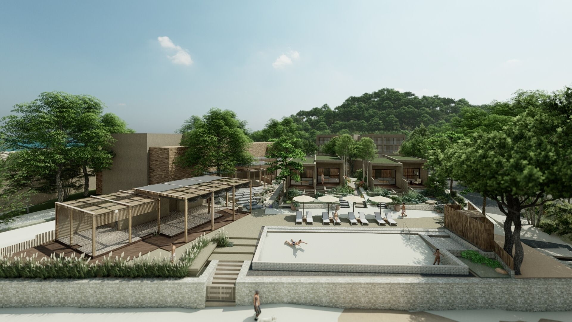 สัตว์เลี้ยงเข้าพักได้