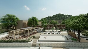 Pet-friendly - Riva Hua Hin (Nong Kae)