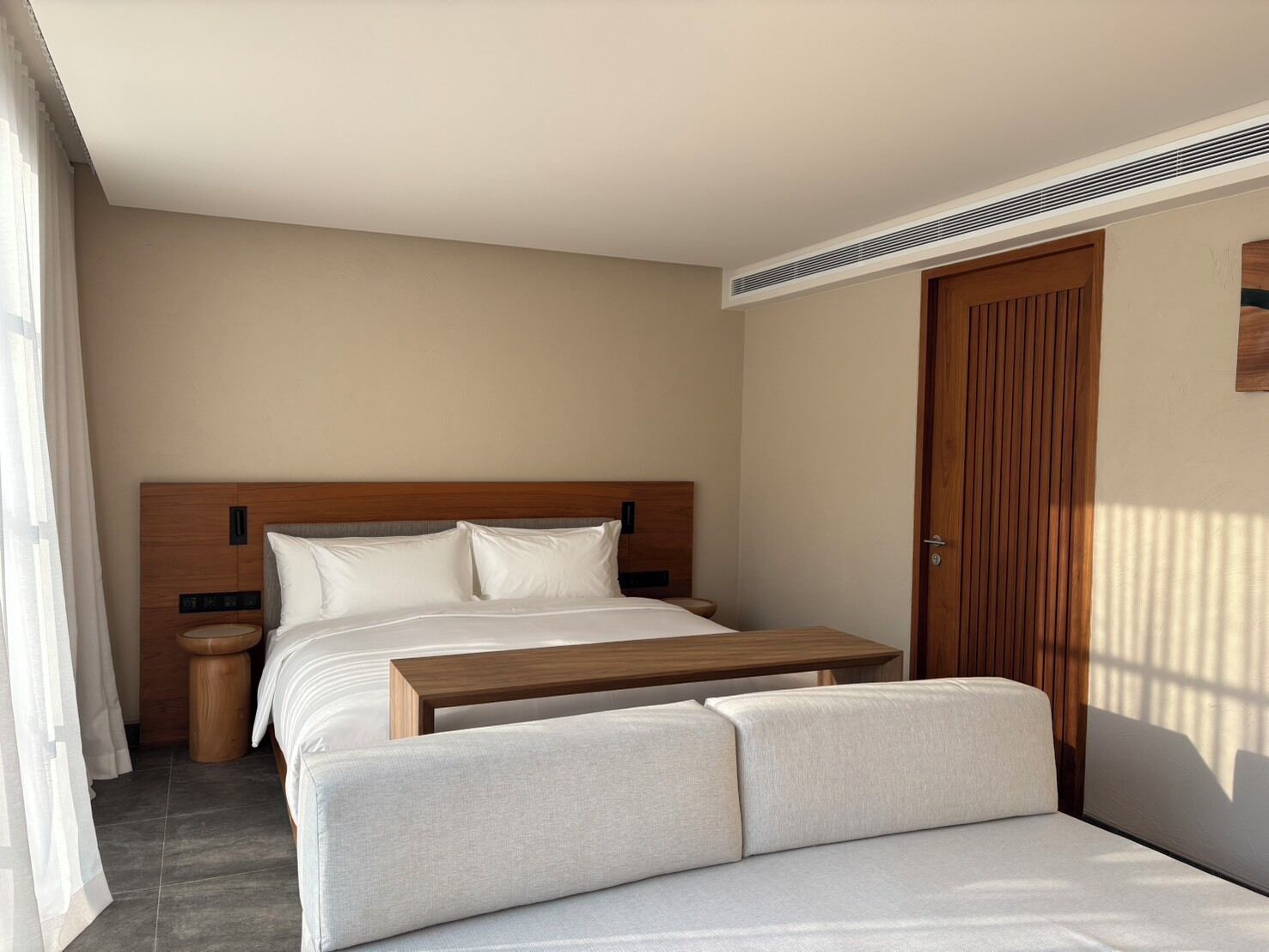 Mountain Deluxe Room