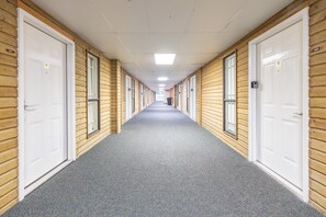 Interior - Stunning Front Angle Views to Ocean & Babe's Beach w/your Private Balcony & WiFi (Galveston)