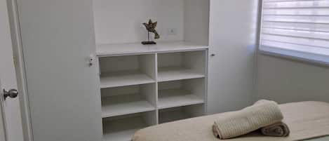 3 Schlafzimmer, Bettwäsche