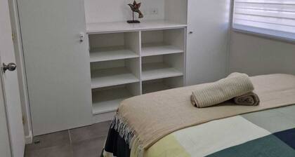 🏡 New & Secure Home with Parking | Near Casino Enjoy, Portillo & Hot Springs