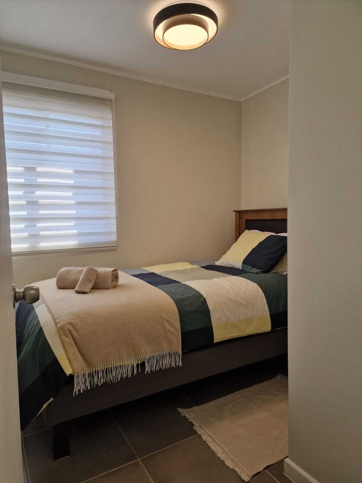 3 bedrooms, bed sheets
