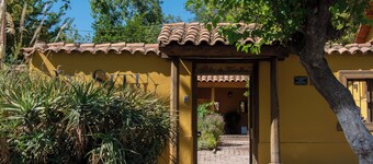 🏡 New & Secure Home with Parking | Near Casino Enjoy, Portillo & Hot Springs