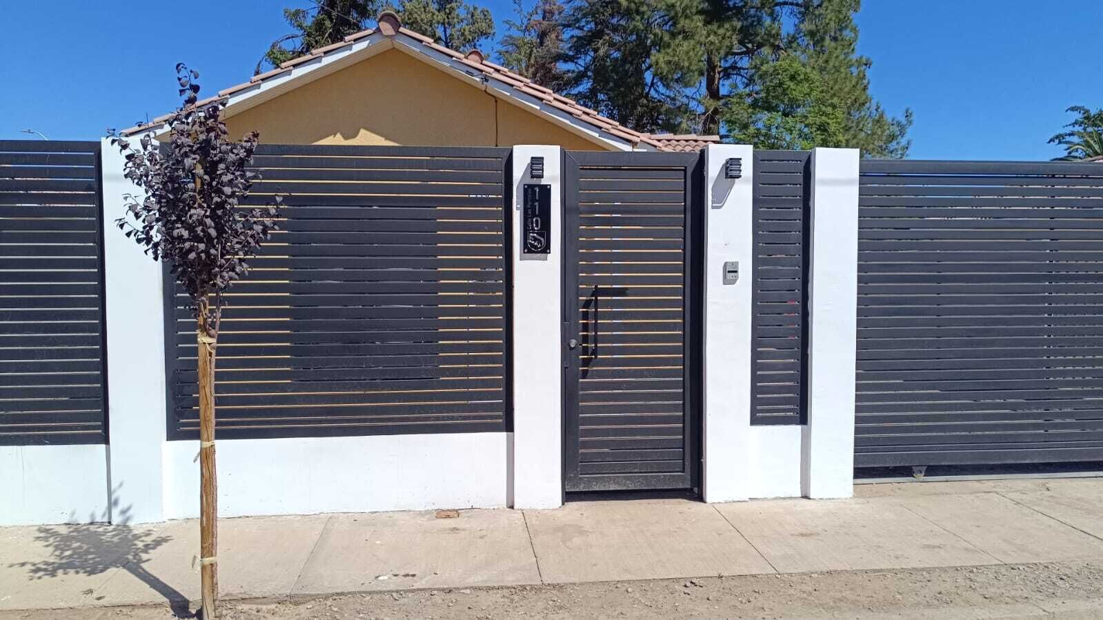Detalle exterior