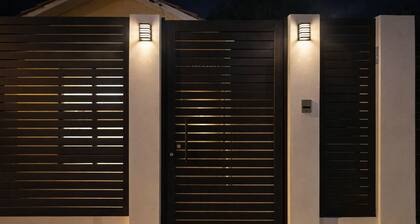 đĄMaison neuve et sĂ©curisĂ©e avec Parking |Proche Casino Enjoy,Portillo &thermes.