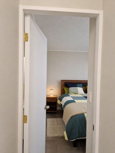 🏡 New & Secure Home with Parking | Near Casino Enjoy, Portillo  & Hot Springs