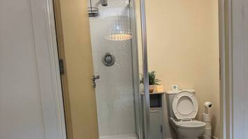 Appartamento, 2 camere da letto | Bagno