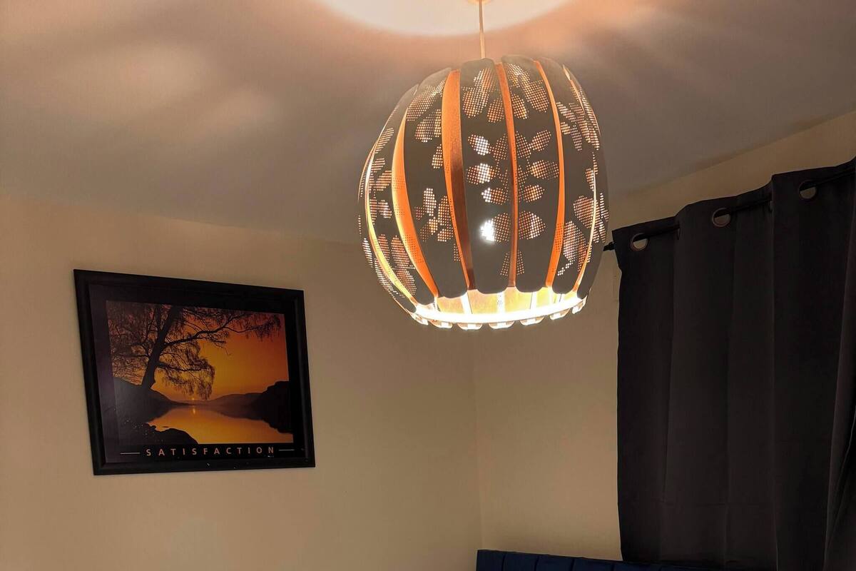 Appartamento, 2 camere da letto