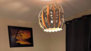 Apartment, 2 Bedrooms, Accessible