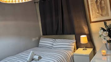 Leilighet, 2 soverom