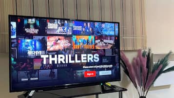 Leilighet, 2 soverom | Innvendig