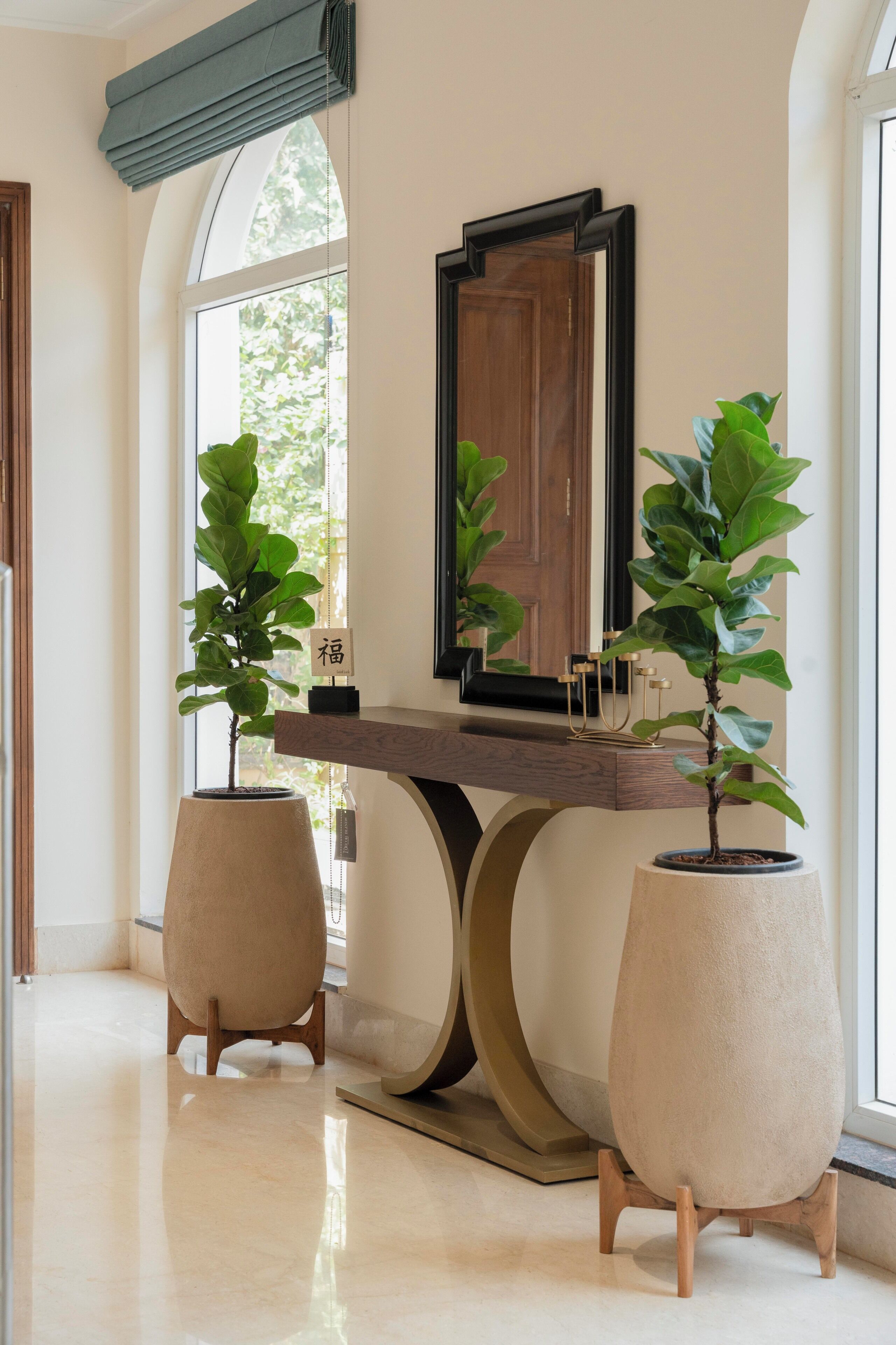 Villa, 4 soverom, privat basseng | Innvendig