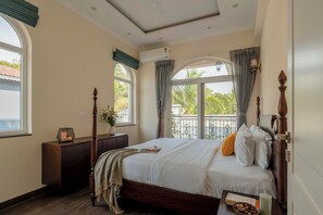 Villa, 4 Bedrooms, Private Pool - Staymaster Una 4BR Villa (Assagao)