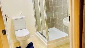 Appartamento, 2 camere da letto | Bagno