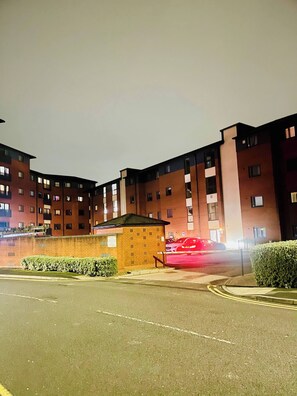 Appartamento, 2 camere da letto | Esterni