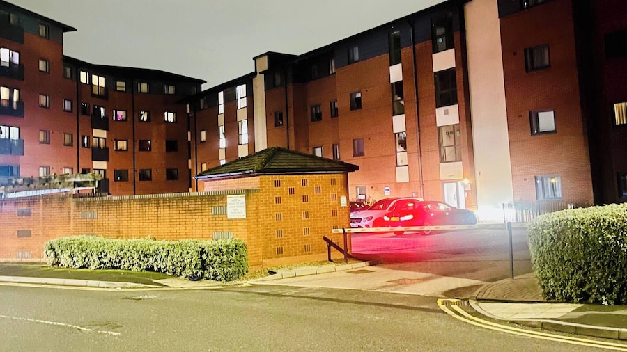 The Luxe Loft 2bed Apartment Free Parking, Fast Wifi & Netflix