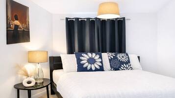 Appartamento, 2 camere da letto