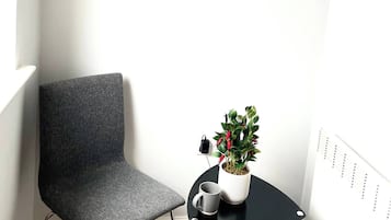 Apartment, 2 Bedrooms | Interior