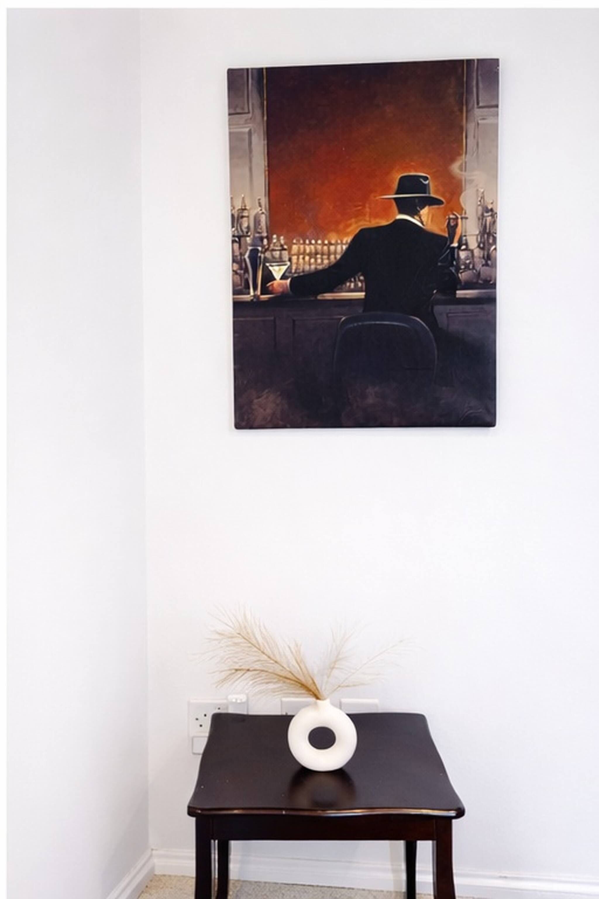 Appartamento, 2 camere da letto | Interni