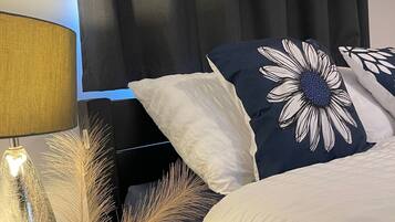 Apartment, 2 Bedrooms