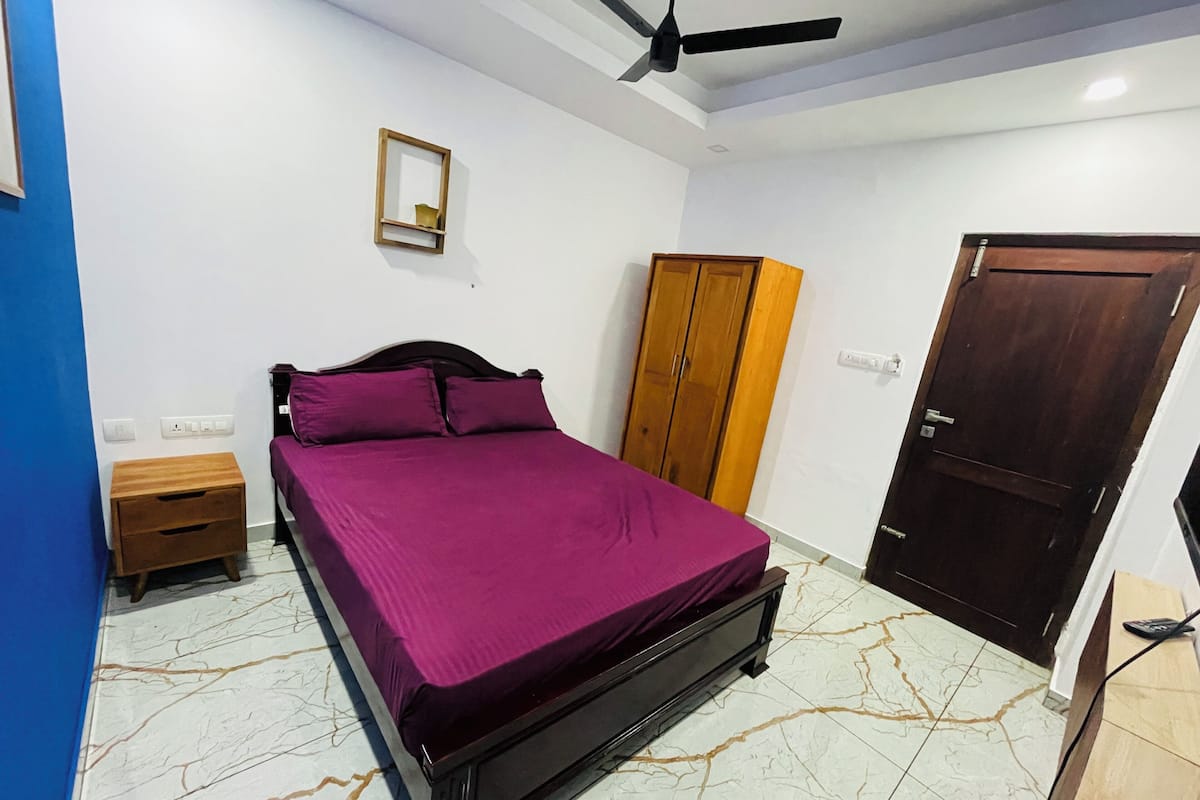 Dobbeltrom – standard