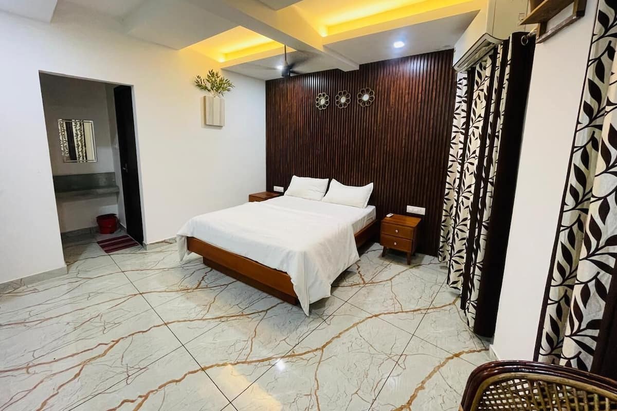 Dobbeltrom – premium