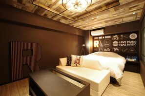 Room - susukino lovehotel-1 (Sapporo)