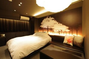 Free WiFi - Susukino Love Hotel-1 - Adults Only  (Sapporo)