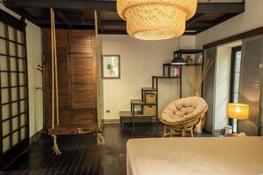 Classic Studio, Balcony, City View - MONO Homestay Hanoi (Hanoi)