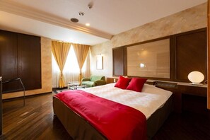 Basic Double Room, River View - HOTEL LIBERTY KOCHI (Kochi)