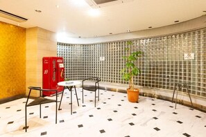 Interior - HOTEL LIBERTY KOCHI (Kochi)