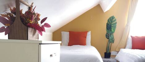 Ferienhaus, 5 Schlafzimmer