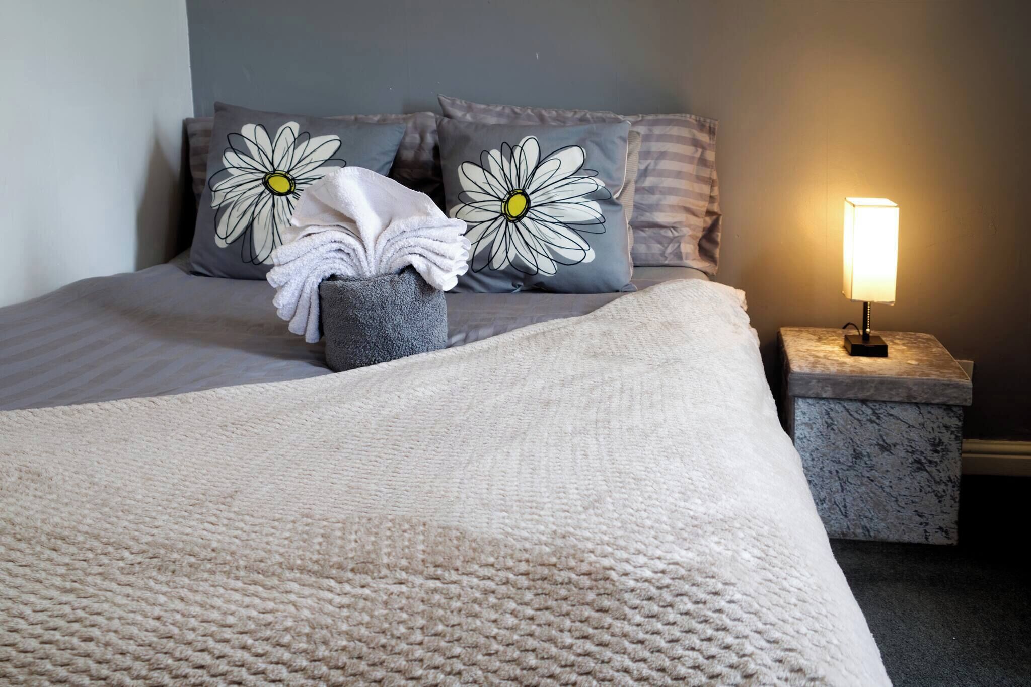 Ferienhaus, 5 Schlafzimmer