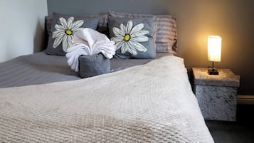 Ferienhaus, 5 Schlafzimmer