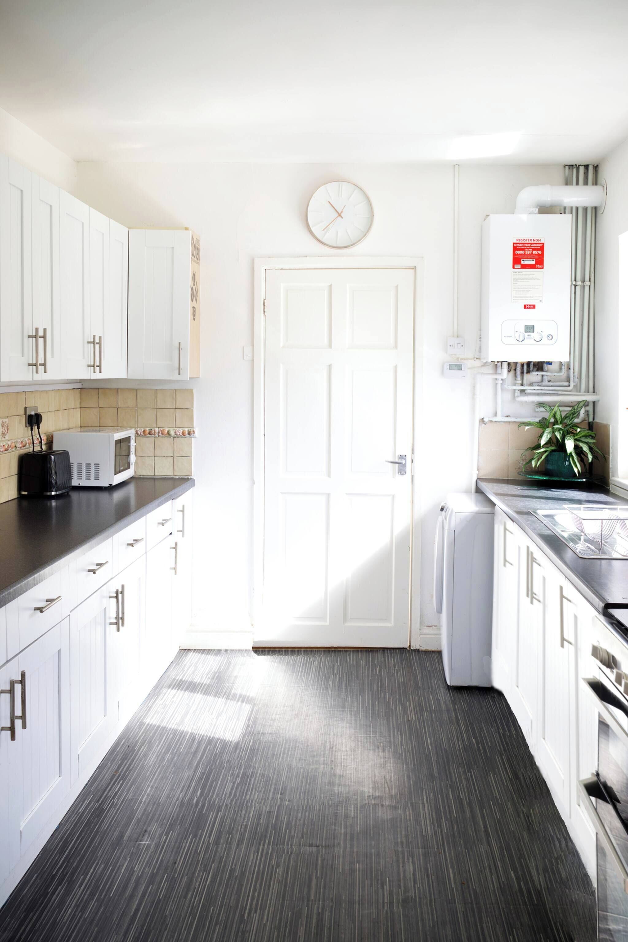 Ferienhaus, 5 Schlafzimmer | Eigene Küche