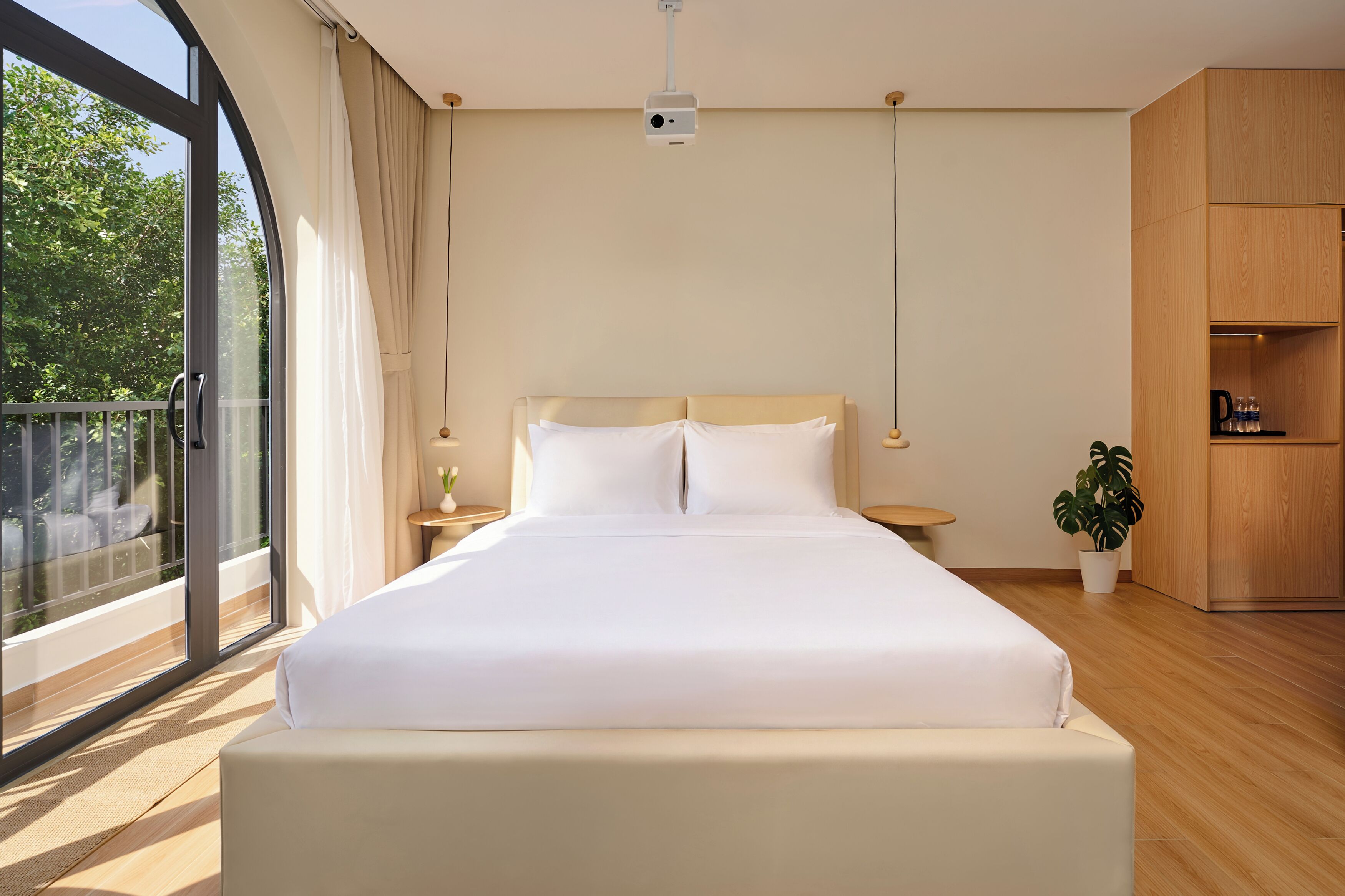 Standard Room, Balcony | Terrace/patio