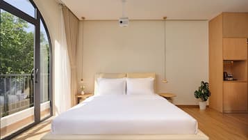 Standard Room, Balcony | Terrace/patio