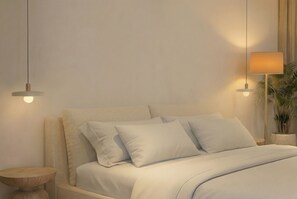 Room - Dalat Blanc Residence (Da Lat)