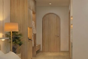 Room - Dalat Blanc Residence (Da Lat)