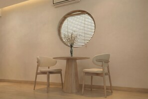 Dining - Dalat Blanc Residence (Da Lat)